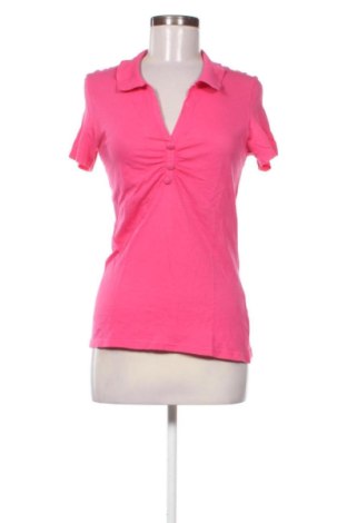 Дамска тениска Unbranded, Размер XL, Цвят Розов, Цена 10,00 €