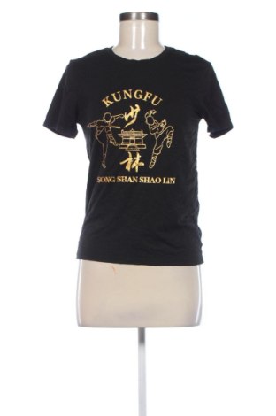 Dámske tričko Unbranded, Veľkosť M, Farba Čierna, Cena  8,95 €