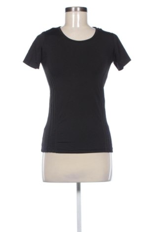 Γυναικείο t-shirt Unbranded, Μέγεθος S, Χρώμα Μαύρο, Τιμή 9,00 €