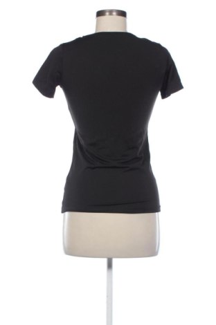 Γυναικείο t-shirt Unbranded, Μέγεθος S, Χρώμα Μαύρο, Τιμή 9,00 €