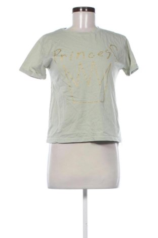 Dámské tričko Unbranded, Velikost S, Barva Zelená, Cena  255,00 Kč