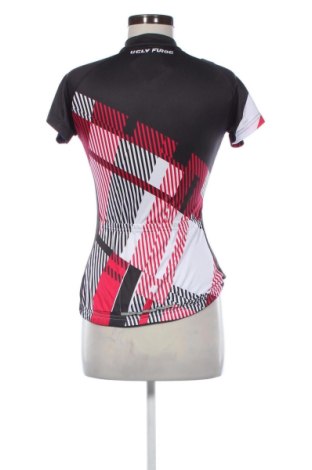 Γυναικείο t-shirt Unbranded, Μέγεθος S, Χρώμα Πολύχρωμο, Τιμή 8,99 €