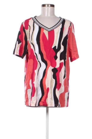 Γυναικείο t-shirt Unbranded, Μέγεθος XXL, Χρώμα Πολύχρωμο, Τιμή 8,99 €