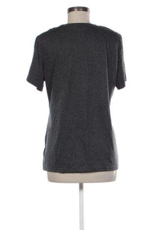 Damen T-Shirt Unbranded, Größe L, Farbe Grau, Preis 10,99 €