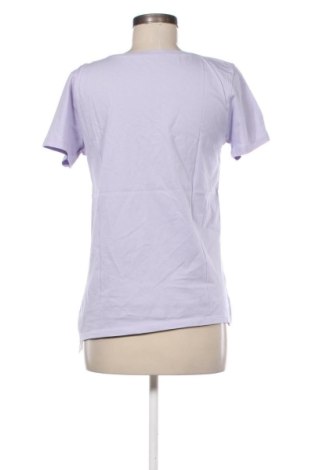 Damski T-shirt Unbranded, Rozmiar M, Kolor Fioletowy, Cena 48,99 zł