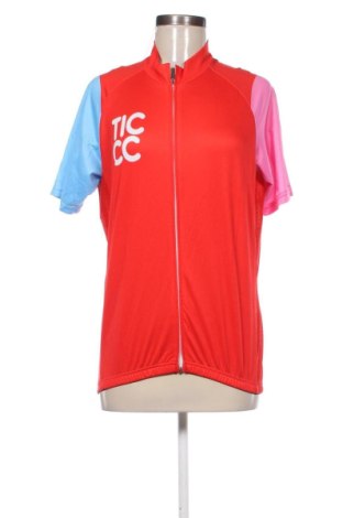 Damski T-shirt Unbranded, Rozmiar L, Kolor Kolorowy, Cena 38,99 zł