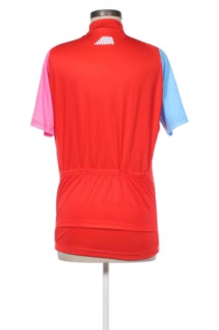 Damski T-shirt Unbranded, Rozmiar L, Kolor Kolorowy, Cena 38,99 zł