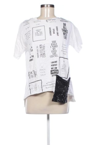 Dámske tričko Unbranded, Veľkosť M, Farba Viacfarebná, Cena  8,95 €