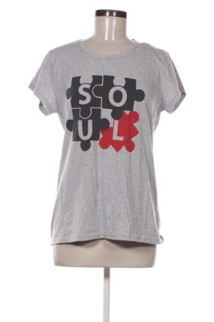 Damen T-Shirt Unbranded, Größe XXL, Farbe Mehrfarbig, Preis € 9,00