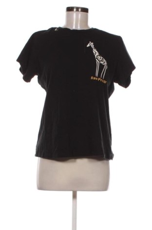 Damen T-Shirt Unbranded, Größe M, Farbe Schwarz, Preis € 9,00