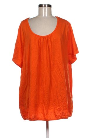 Dámské tričko Unbranded, Velikost 3XL, Barva Oranžová, Cena  269,00 Kč