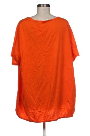 Dámské tričko Unbranded, Velikost 3XL, Barva Oranžová, Cena  269,00 Kč