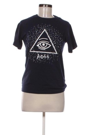 Dámske tričko Unbranded, Veľkosť S, Farba Modrá, Cena  9,00 €