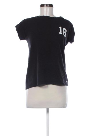 Γυναικείο t-shirt Unbranded, Μέγεθος S, Χρώμα Μαύρο, Τιμή 16,51 €