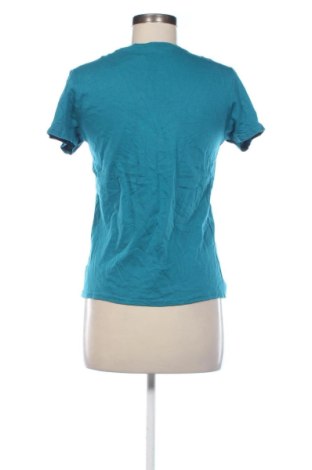 Γυναικείο t-shirt Unbranded, Μέγεθος M, Χρώμα Μπλέ, Τιμή 7,99 €