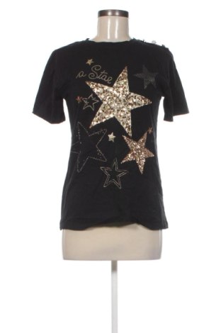 Γυναικείο t-shirt Unbranded, Μέγεθος XL, Χρώμα Πολύχρωμο, Τιμή 8,99 €