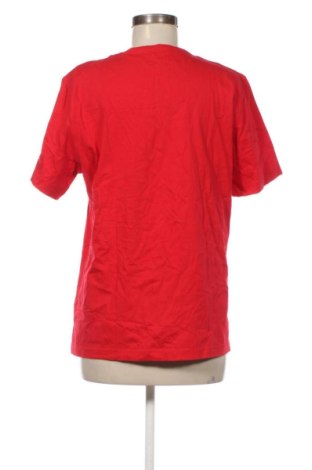 Dámské tričko Unbranded, Velikost XL, Barva Červená, Cena  209,00 Kč