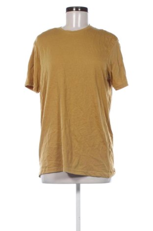 Damen T-Shirt Unbranded, Größe L, Farbe Gelb, Preis € 9,99