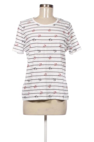 Damen T-Shirt Unbranded, Größe M, Farbe Mehrfarbig, Preis 11,99 €