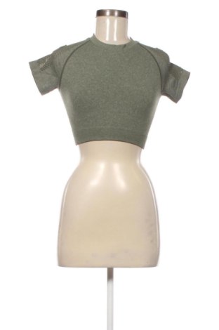 Dámske tričko Unbranded, Veľkosť S, Farba Zelená, Cena  8,95 €