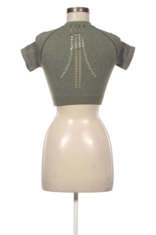 Dámske tričko Unbranded, Veľkosť S, Farba Zelená, Cena  8,95 €