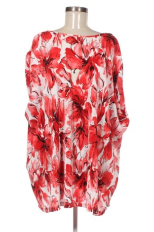 Дамска тениска Unbranded, Размер 4XL, Цвят Многоцветен, Цена 7,15 €