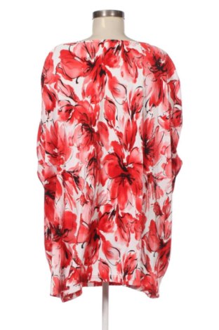 Дамска тениска Unbranded, Размер 4XL, Цвят Многоцветен, Цена 7,15 €