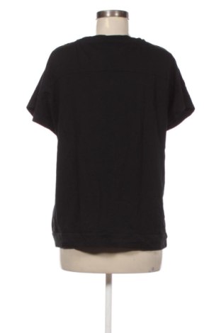 Γυναικείο t-shirt Unbranded, Μέγεθος L, Χρώμα Μαύρο, Τιμή 10,99 €