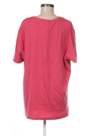 Damen T-Shirt John Baner, Größe 3XL, Farbe Rosa, Preis € 10,99