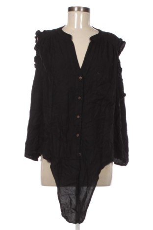 Dámske tielko  Unbranded, Veľkosť 3XL, Farba Čierna, Cena  10,95 €