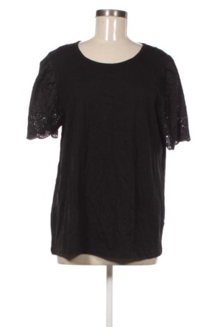 Γυναικείο t-shirt Unbranded, Μέγεθος XL, Χρώμα Μαύρο, Τιμή 8,99 €