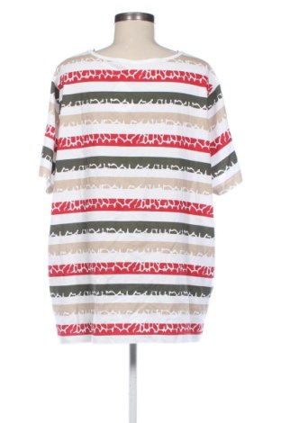 Damen T-Shirt Unbranded, Größe 3XL, Farbe Mehrfarbig, Preis 9,00 €