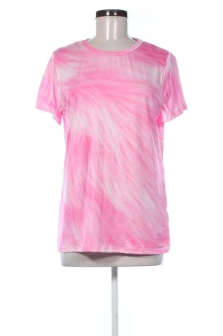 Damen T-Shirt Unbranded, Größe M, Farbe Mehrfarbig, Preis 9,00 €