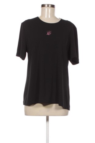 Damen T-Shirt Unbranded, Größe L, Farbe Schwarz, Preis € 9,99