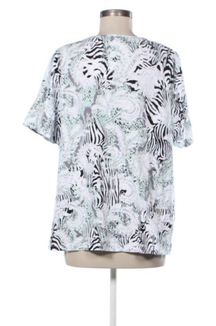 Damen T-Shirt Unbranded, Größe XXL, Farbe Mehrfarbig, Preis € 9,99