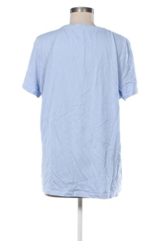 Γυναικείο t-shirt Chiemsee, Μέγεθος XXL, Χρώμα Μπλέ, Τιμή 11,99 €