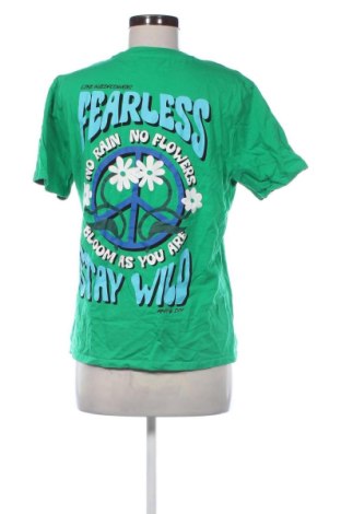 Női póló Unbranded, Méret L, Szín Zöld, Ár 3 619 Ft
