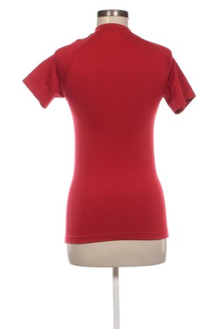 Γυναικείο t-shirt Unbranded, Μέγεθος S, Χρώμα Κόκκινο, Τιμή 6,99 €