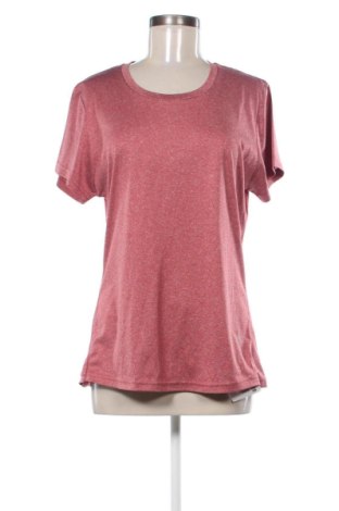 Γυναικείο t-shirt Unbranded, Μέγεθος L, Χρώμα Ρόζ , Τιμή 8,99 €