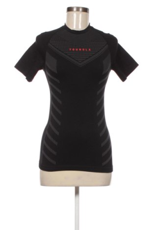 Γυναικείο t-shirt Unbranded, Μέγεθος S, Χρώμα Πολύχρωμο, Τιμή 6,99 €