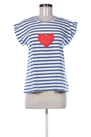 Damen T-Shirt Unbranded, Größe M, Farbe Mehrfarbig, Preis 9,00 €