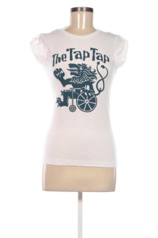 Damen T-Shirt Unbranded, Größe XS, Farbe Mehrfarbig, Preis 8,68 €