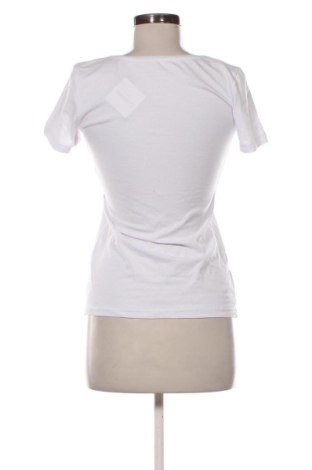 Damen T-Shirt Janina, Größe M, Farbe Weiß, Preis 8,63 €