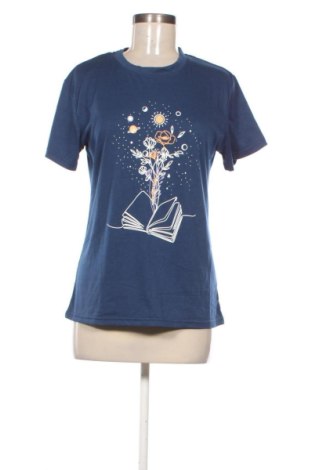 Damen T-Shirt Unbranded, Größe S, Farbe Mehrfarbig, Preis 9,00 €