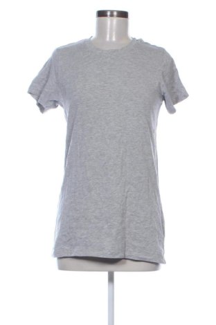 Damen T-Shirt Unbranded, Größe XXL, Farbe Grau, Preis 8,99 €