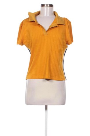 Damen T-Shirt Unbranded, Größe M, Farbe Orange, Preis 9,70 €