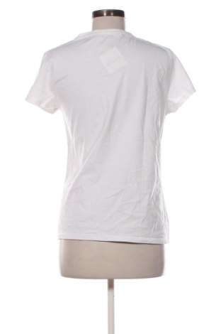 Damen T-Shirt Unbranded, Größe L, Farbe Weiß, Preis 9,00 €