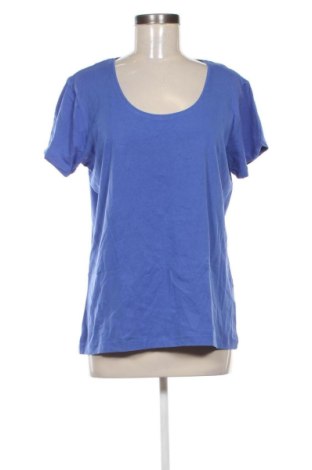 Dámske tričko Unbranded, Veľkosť XXL, Farba Fialová, Cena  8,95 €