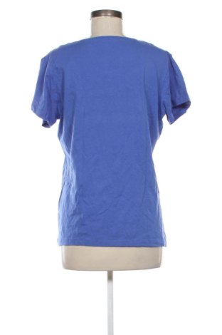 Dámske tričko Unbranded, Veľkosť XXL, Farba Fialová, Cena  8,95 €