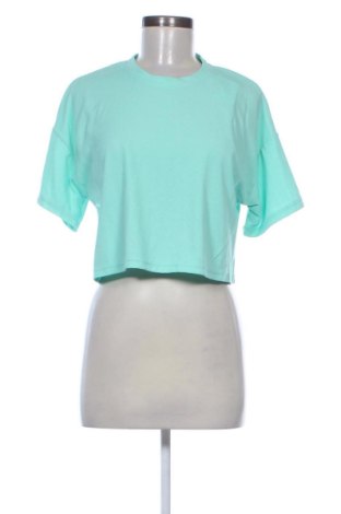 Dámske tričko Unbranded, Veľkosť M, Farba Zelená, Cena  9,00 €